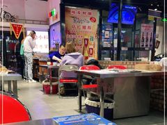 大堂-马路牙子烧烤音乐酒馆(望京店)