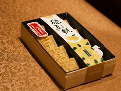 -天龙宝严素食馆(大兴善寺店)