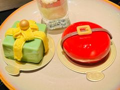-上海苏宁宝丽嘉酒店·Cafe Bellagio西餐厅