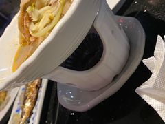 -梅筑·创意料理(王府井百货店)