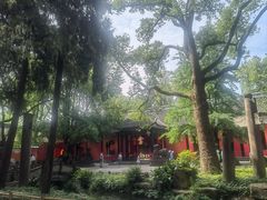 -成都武侯祠博物馆