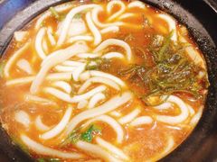 -姐弟俩土豆粉(西安小寨店)