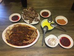-清真益鑫羊肉手抓馆(南大街店)