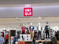 -优衣库(沈阳万象城店)