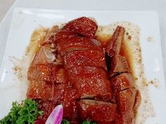 -金瑞轩大酒楼·顺德鱼生·粤菜海鲜(东江国际店)