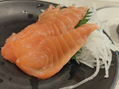 -滨寿司(新街口中央商场店)
