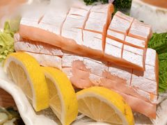 -米禾良日料(人民广场店)