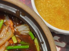 -大师兄·西北小馆(南沙万达广场店)