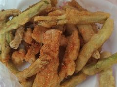 -北坦杨家干炸里脊(总店)