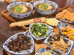 -老横泾面馆(吴中横泾店)