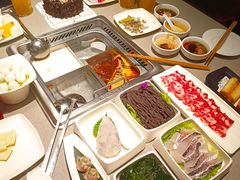 -海底捞火锅(壹悦城店)