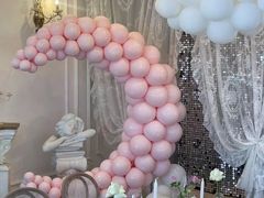 -InParty·游艇求婚策划生日派对布置(世纪大道店)