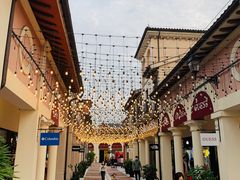 -佛罗伦萨小镇广佛名品奥特莱斯(疏港路店)