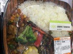 -today便利店(汉街店)
