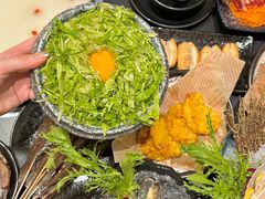 -牛牛和牛海鲜粥底火锅(长虹国际城店)