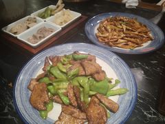 -兰溪小馆(东直门簋街店)