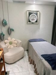 -健身堂科技美肌SPA