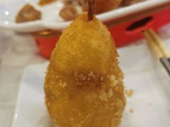 -大鸭梨(天通西苑店)