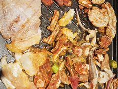 -尹珍珠·韩式无限烤肉(回龙湾店)