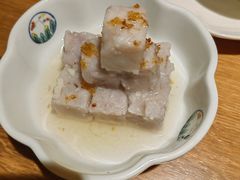 桂花荔浦芋头-庆春朴门