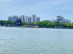 -东湖景区