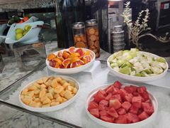 -漳州佰翔圆山酒店·圆山畔西餐厅