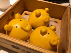 -天瑞轩·粤菜餐厅