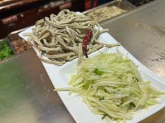 -合记烩面(人民路店)