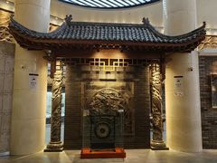 -大连武术文化博物馆