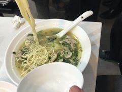 -二扁私房面馆(崂山路店)