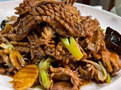 -阿喆私房菜(西五路店)