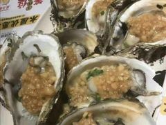 -木屋烧烤(白石洲店)