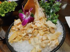 -东海怡品海鲜豆捞(舟宿夜江店)