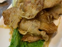 -鑫正兴东北烧烤(滨湖店)
