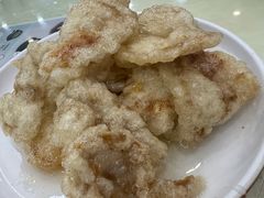 -服务大楼冷面(延大店)