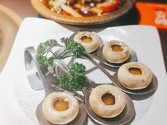 -橘焱胡同烧肉夜食(BFC外滩金融中心店)