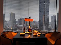 -上海璞麗酒店