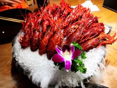 -红盔甲·小龙虾(天钥桥店)