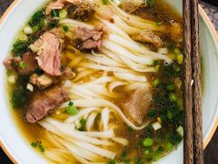 -易裕和·长沙米粉(友谊路店)