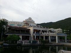 20140821_180736-三亚亚龙湾凯莱仙人掌度假酒店