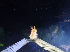 -华清宫景区