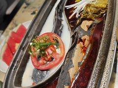 -锦府盐帮·侯宅(五棵松万达店)