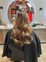 -奈川烫染Salon