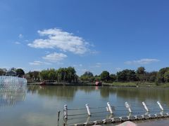 -上海杨姆庄园