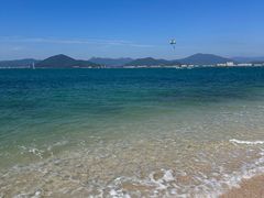-三亚西岛海洋文化旅游区