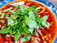 纯肚羊杂碎-白老大羊杂碎稍麦