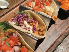 taco-Q MEX 库迈墨西哥餐吧(三里屯店)