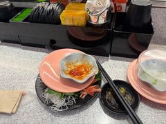 -争鲜回转寿司(太阳宫凯德PLUS店)