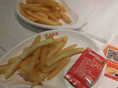 -豪享来中西餐厅(隆昌店)