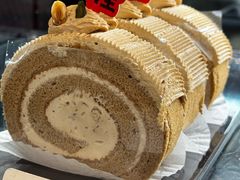 -CARINO BAKERY&CAFE(南方商城店)
